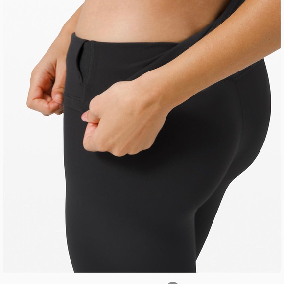 Lululemon HR Align 25” - Picture 3 of 6